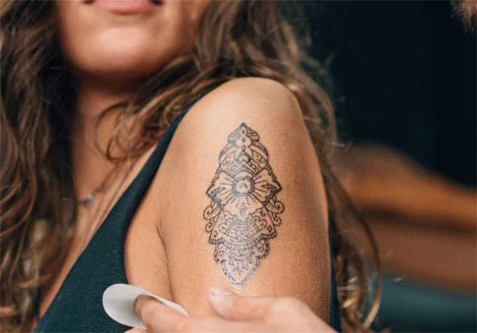 Client Wants - Malaysian Tattoo Artists