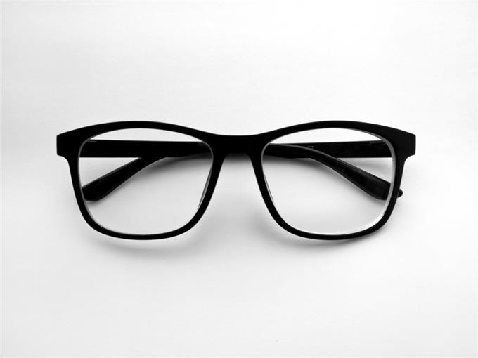Glasses - Brand New Pair Glasses