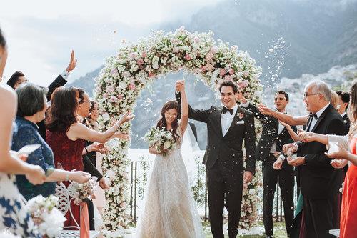 The Moment - Natural Wedding