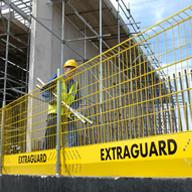 Extraguard Edge Protection - Bs En 13374