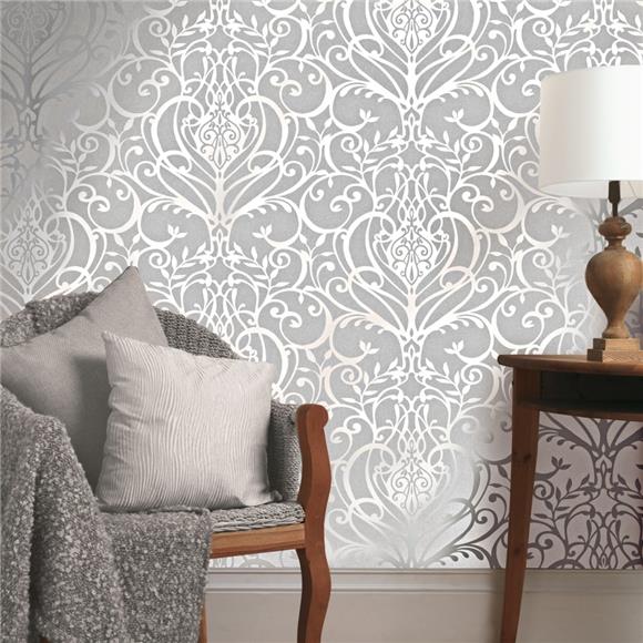 Wallpaper Washable - Offers Five-year Warranty Period
