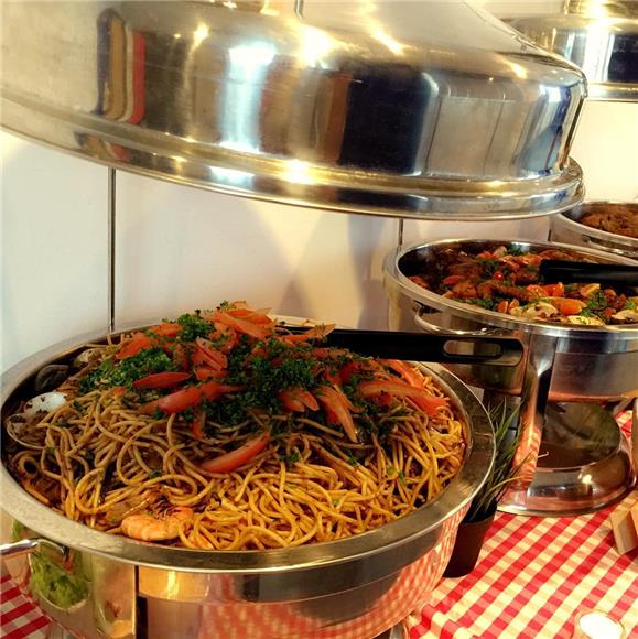 Wahsu Catering - Most Reasonable Prices