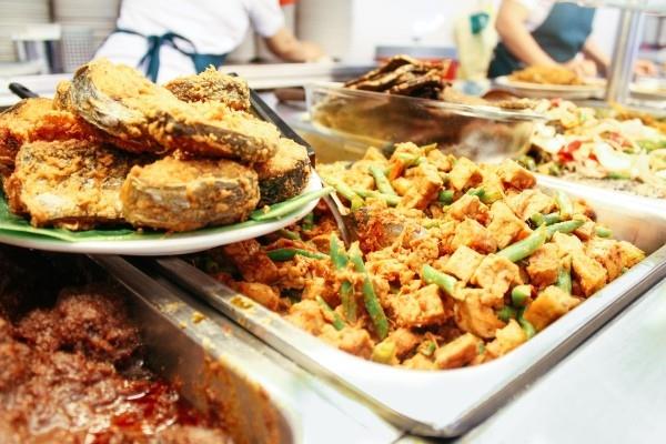 Catering Services - Services In Kuala Lumpur