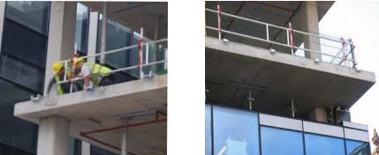 Enable Access - Combisafe Steel Mesh Barrier