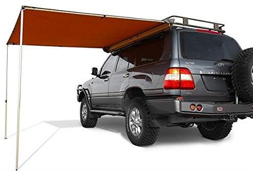 With Wide Range Products - Custom-made 4x4 Auto Accessories