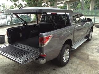 Roll Bars - Roll Top Cover