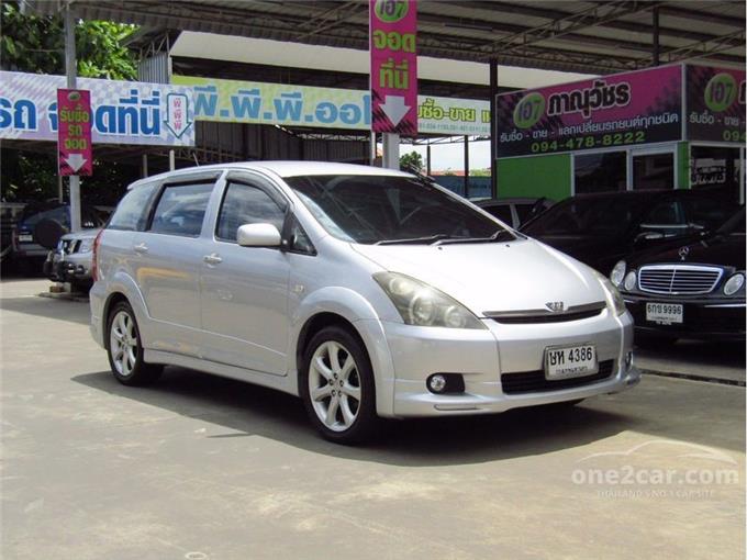 The Corolla Altis - Wide Variety