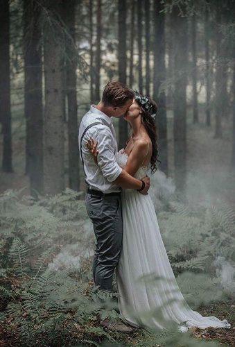 Fairytale Wedding - Beautiful Wedding Photo