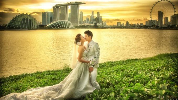 Pick The Best - Pre Wedding Photography
