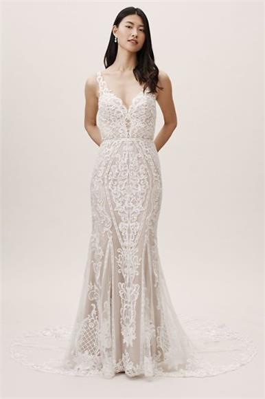 Perfect Brides - Wedding Dress Shape