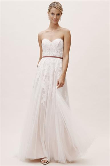 Fall 2019 - Bridal Gown Collection