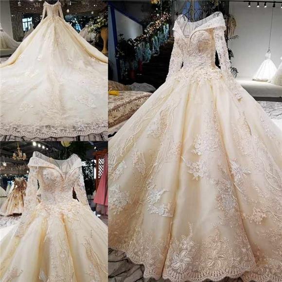 Design Bridal Dress
