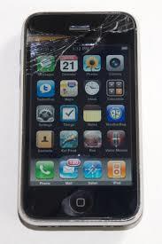 Iphone - Perlindungan Terhadap Kerosakan Tidak Disengajakan