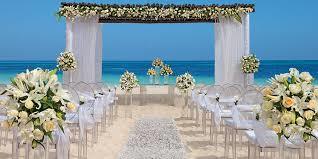 Cheap Wedding Packages Abroad