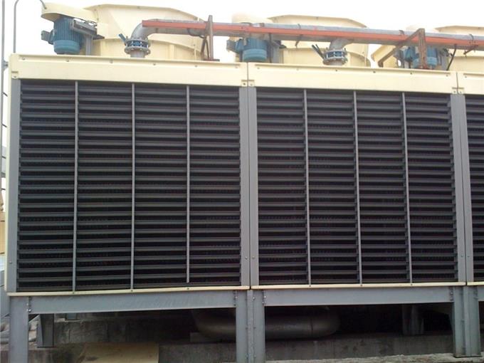 Air Conditioning System - Air Cond Service Skilled Handling