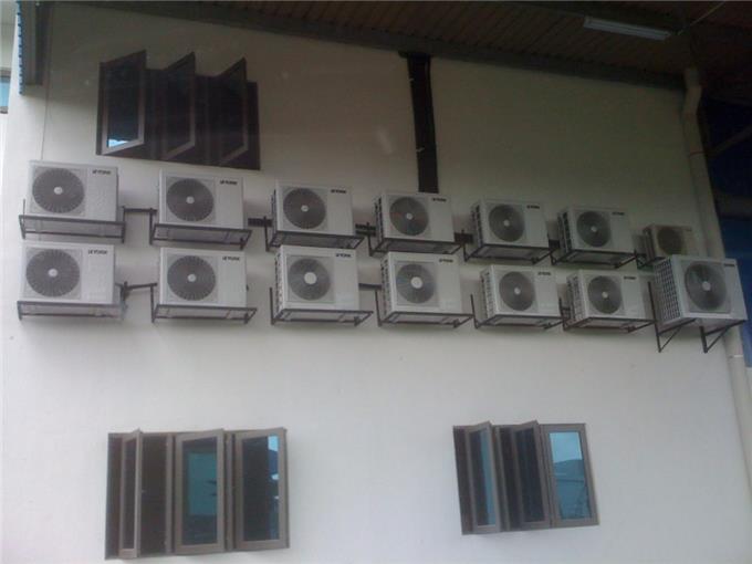 Last Long - Air Conditioning System