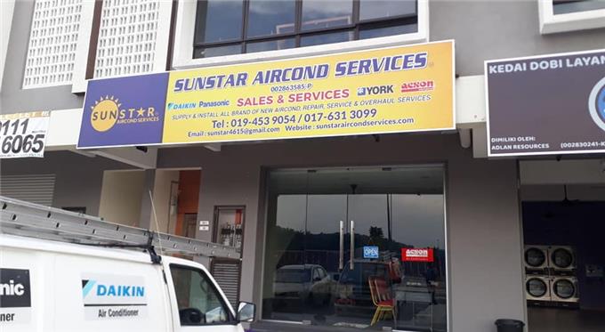 Sun Star Aircon Air Cond Services Kl Selangor - Lg Inverter V Air Conditioner