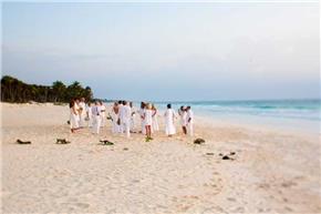 All Inclusive Wedding Packages - Cheap Wedding Packages Abroad