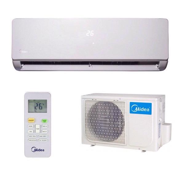 Inverter Air Conditioner - Air Cond Service Skilled Handling