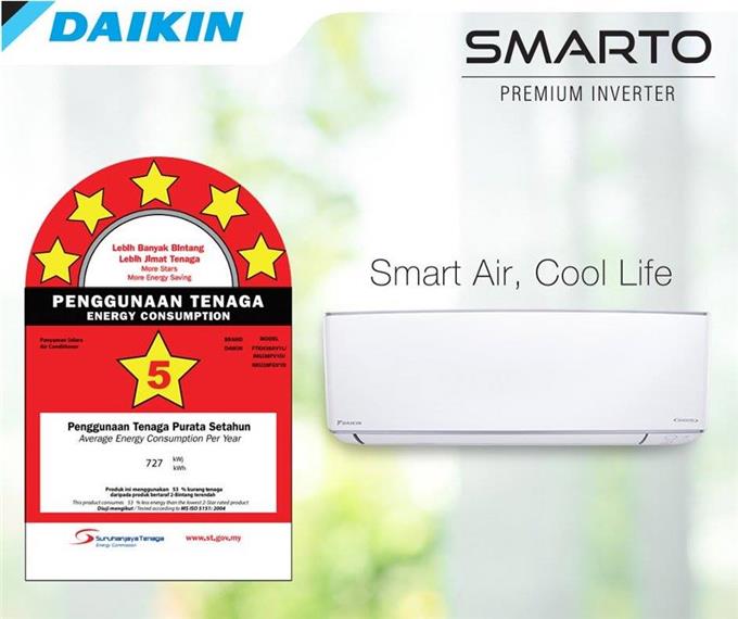 Daikin Proshop Air Cond Specialist Kl Selangor - Specially Designed