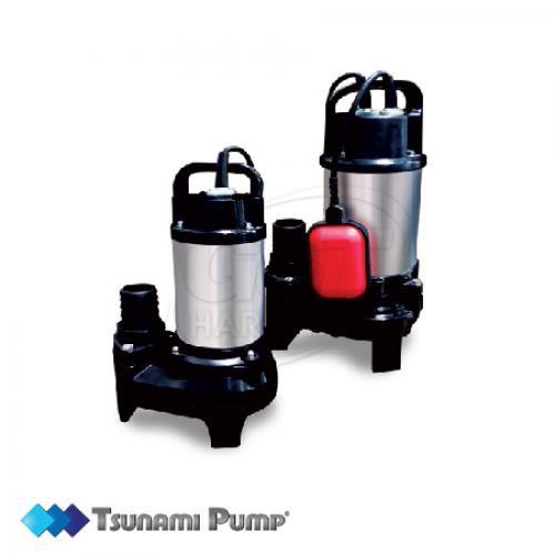 Water Pumps - Even Space Limited