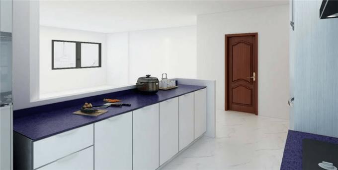 Cons Aluminium Kitchen Cabinets - Choose Aluminium Kitchen Cabinets Easy