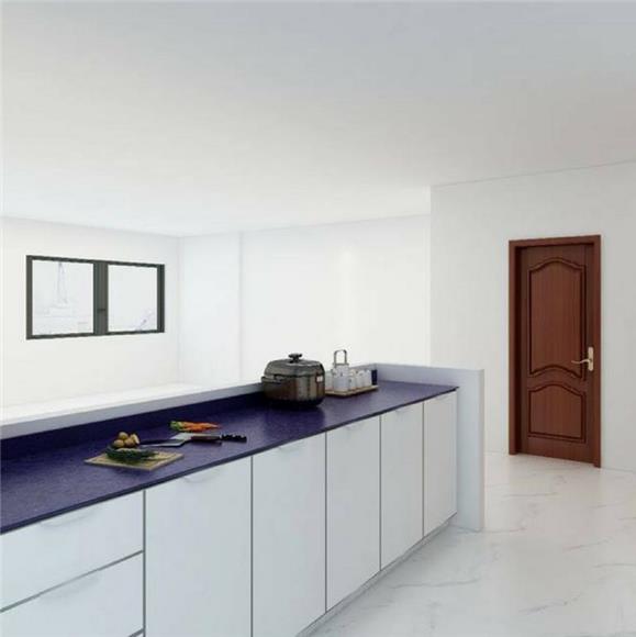 Pros Aluminium Kitchen - Big Plus Aluminium Kitchen Cabinets