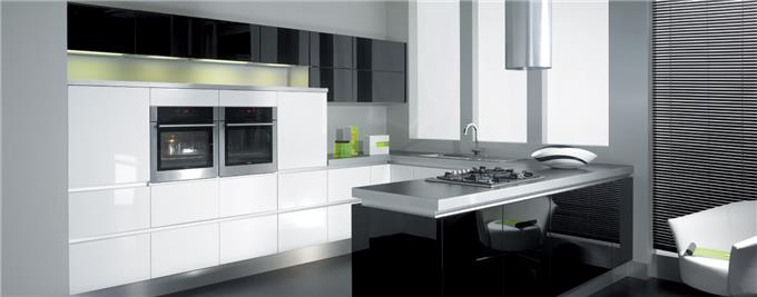 Specialize In Aluminium Kitchen Cabinet - Kitchen Cabinet Company Supplies Kitchen