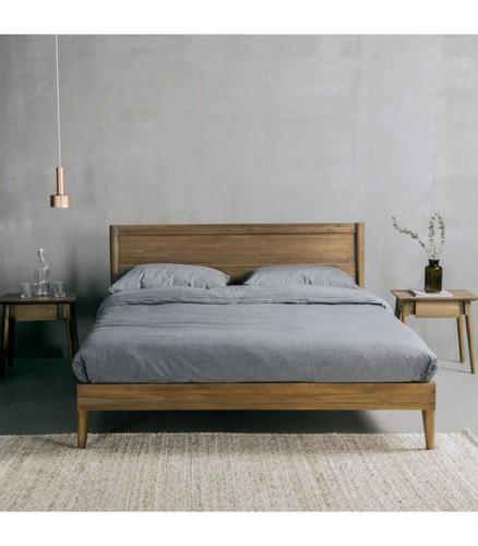 Comforter Sets - Solid Teak Wood