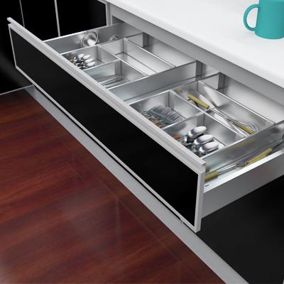 Aluminium Kitchen Cabinet Accessories - Cooking Utensils Used Regular Basis