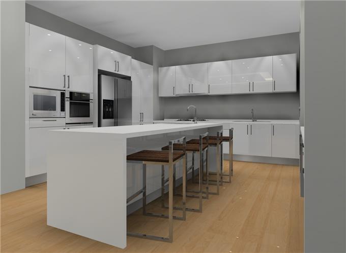 Packaging Services - Kitchen Cabinet Specialist