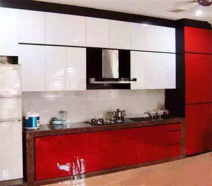 Custom Kitchen Cabinets - Custom Tv Cabinets