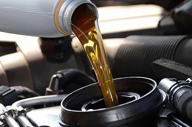 Car Care Gets Better With - Prestone's New Motor Oil
