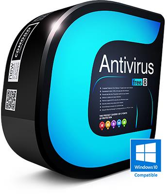 Like Gold - Small Business Antivirus Software