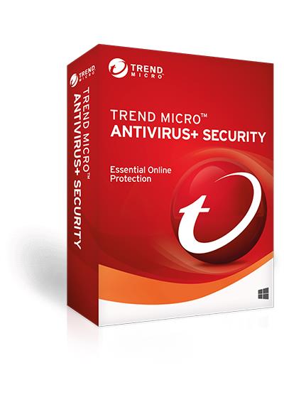 Protection Against Malware - Trend Micro Security
