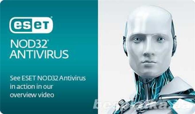 Replaced - Eset Cyber Security