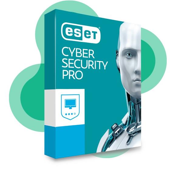 In Eset - Difficult Find