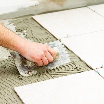 Tile Installation Services - Services Throughout Kuala Lumpur