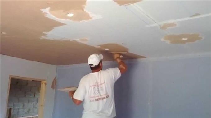 Materials Used In Construction - Lime Plaster Installation Services
