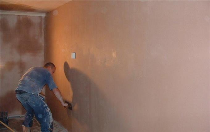 Material Can Easily - Commercial Plasterer Malaysia