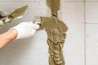 Manufacturing Plants - Plastering Contractor Malaysia