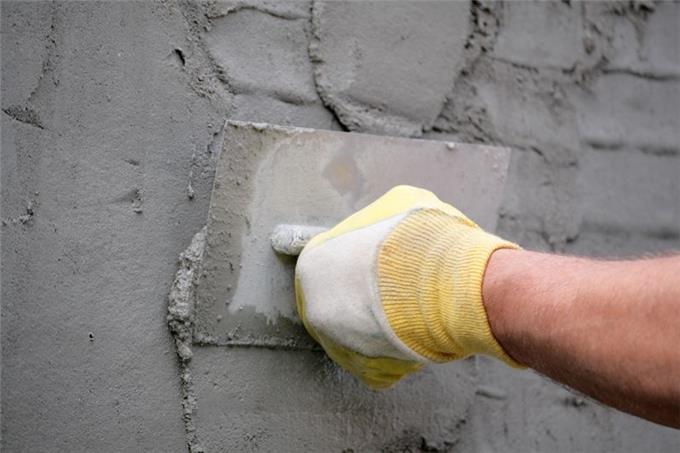 Commercial Buildings In Kuala Lumpur - Wall Plastering Works Expert Company