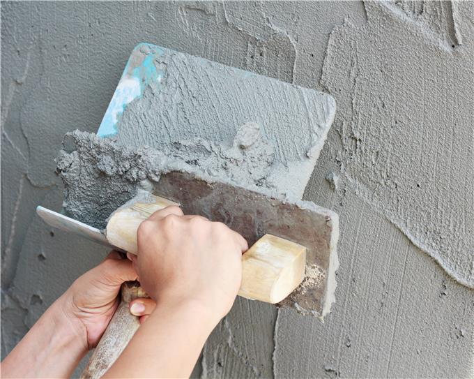 Plaster - Wall Plastering Works Expert Company