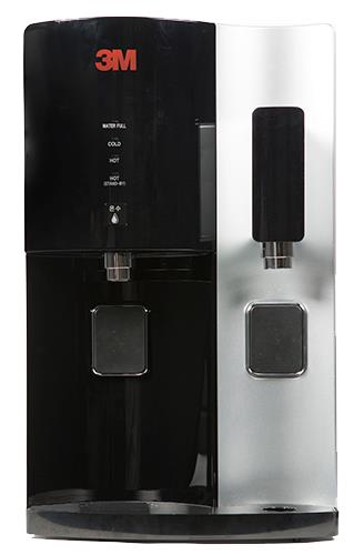 Room Temperature Filtered Water Dispenser