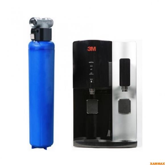 Online Site - 3m Water Dispenser