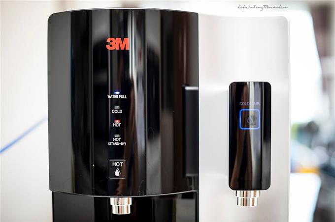 Filtration - 3m Filtered Water Dispenser Hcd-2