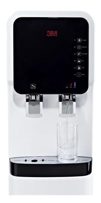3m Water Dispenser - Hot Cold Room Temperature Filtered