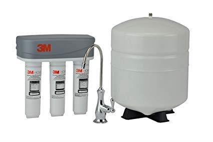 Water Purifier - 3m Water Purifier