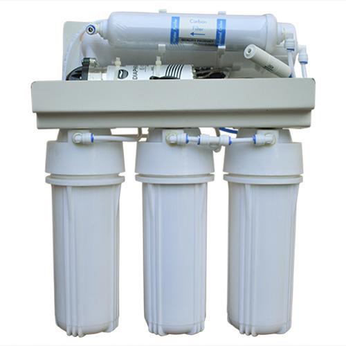 Water Purifier - Panasonic Water Purifier