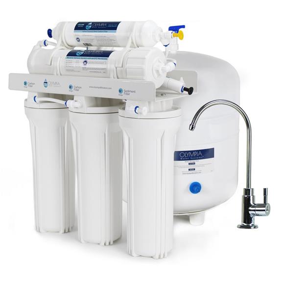 Filtration - Kent Water Purifier